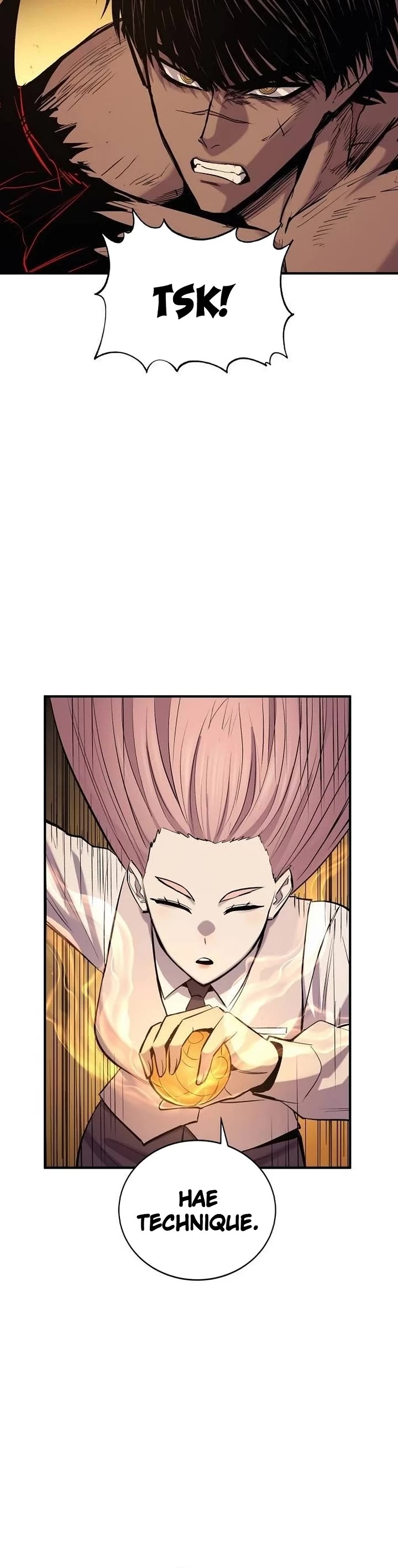 Wail of Weakness Chapter 56 page 26 - Chapter 56