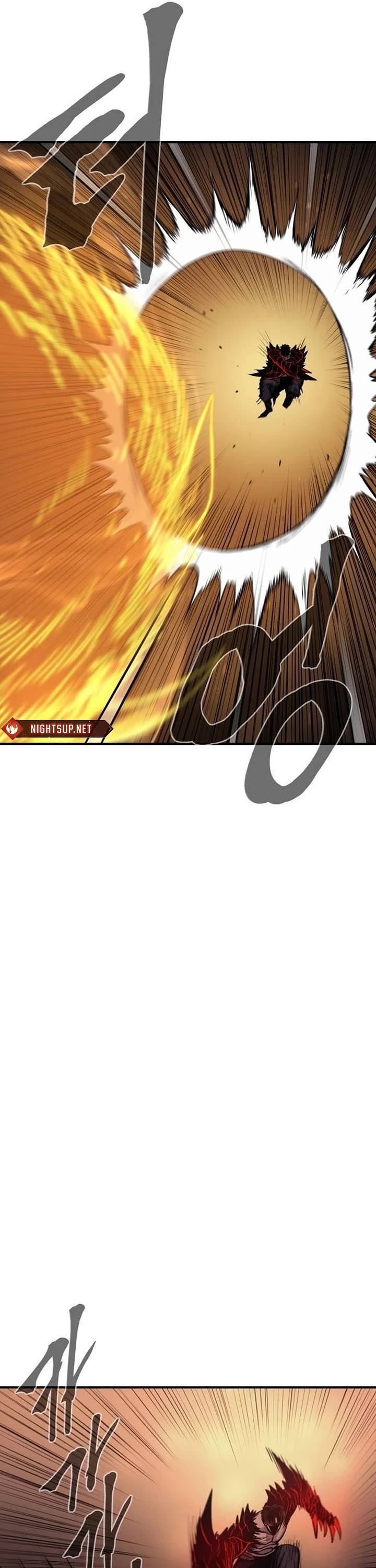Wail of Weakness Chapter 56 page 27 - Chapter 56