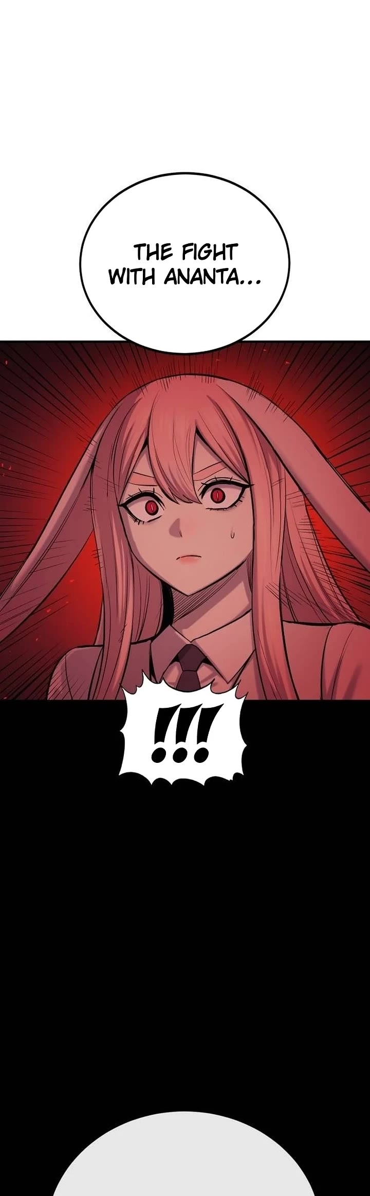 Wail of Weakness Chapter 56 page 40 - Chapter 56