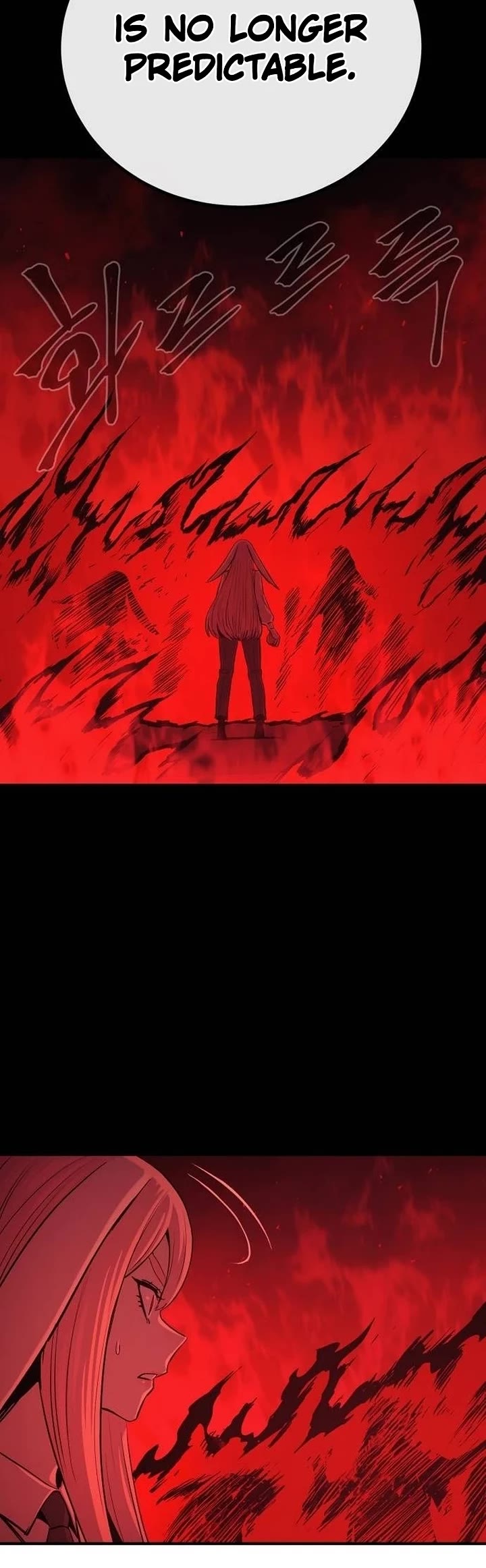 Wail of Weakness Chapter 56 page 41 - Chapter 56