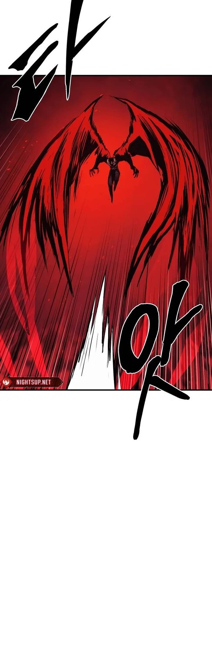 Wail of Weakness Chapter 56 page 43 - Chapter 56