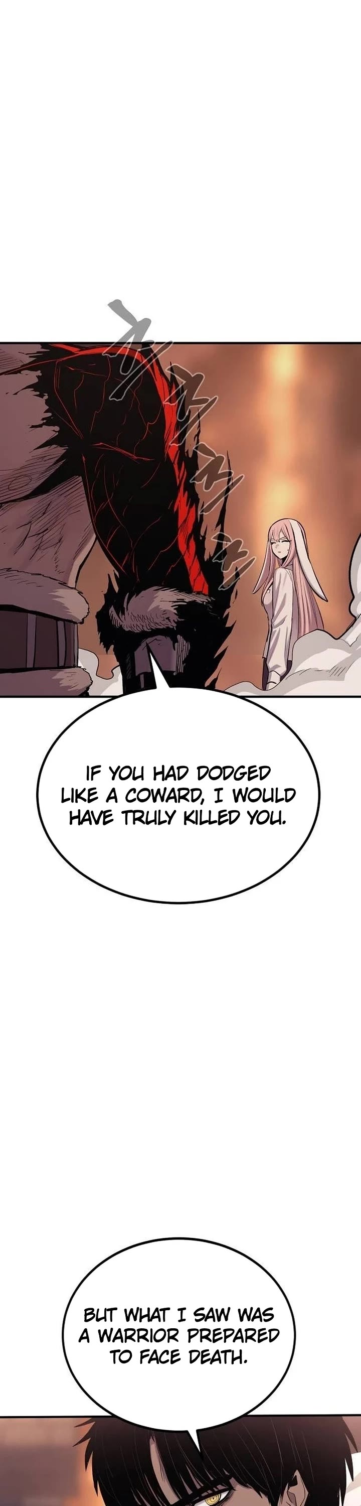 Wail of Weakness Chapter 56 page 48 - Chapter 56