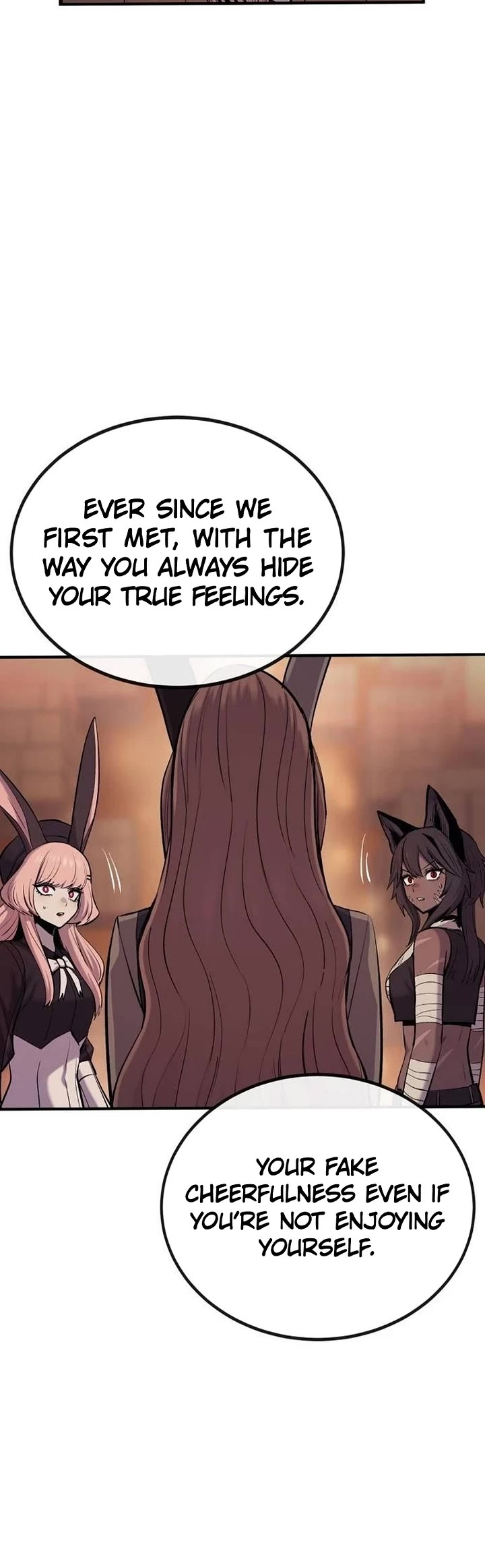 Wail of Weakness Chapter 56 page 50 - Chapter 56