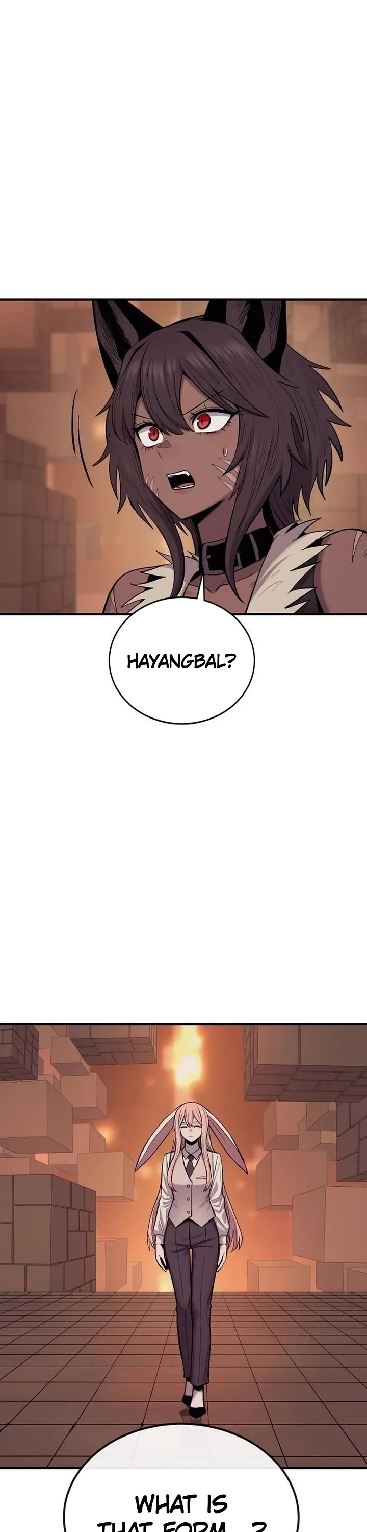 Wail of Weakness Chapter 56 page 9 - Chapter 56