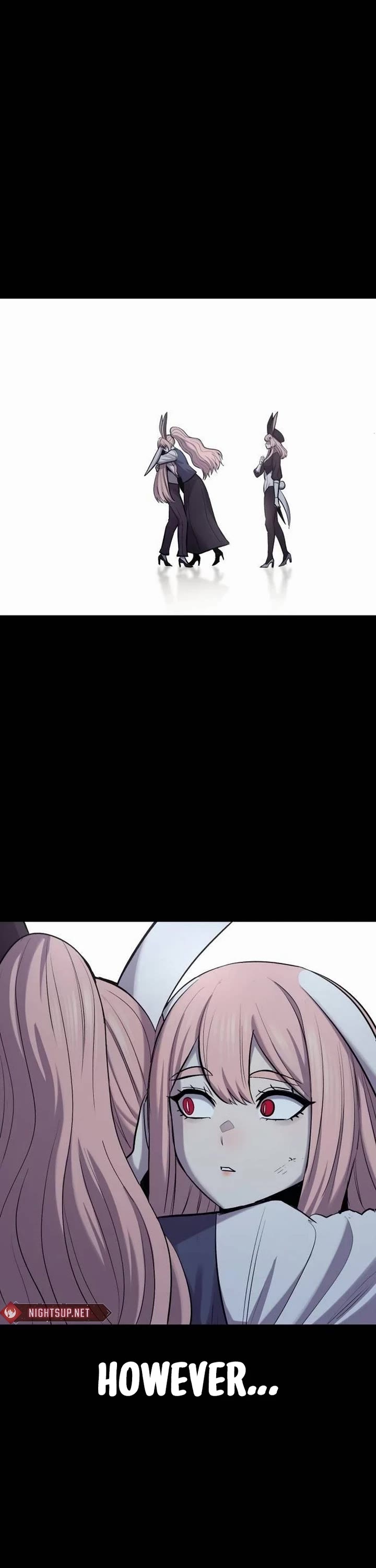 Wail of Weakness Chapter 57 page 10 - Chapter 57