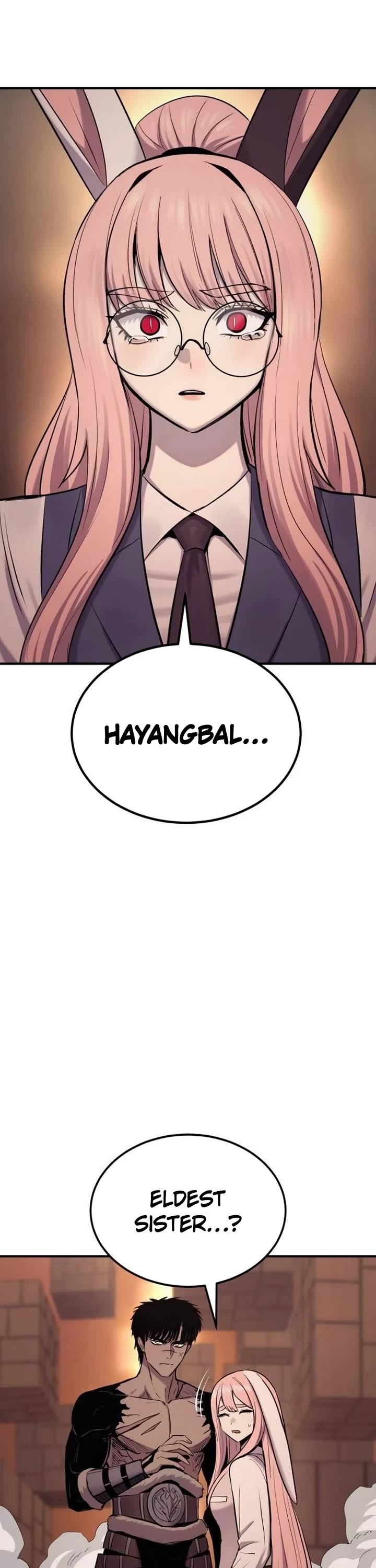 Wail of Weakness Chapter 57 page 12 - Chapter 57