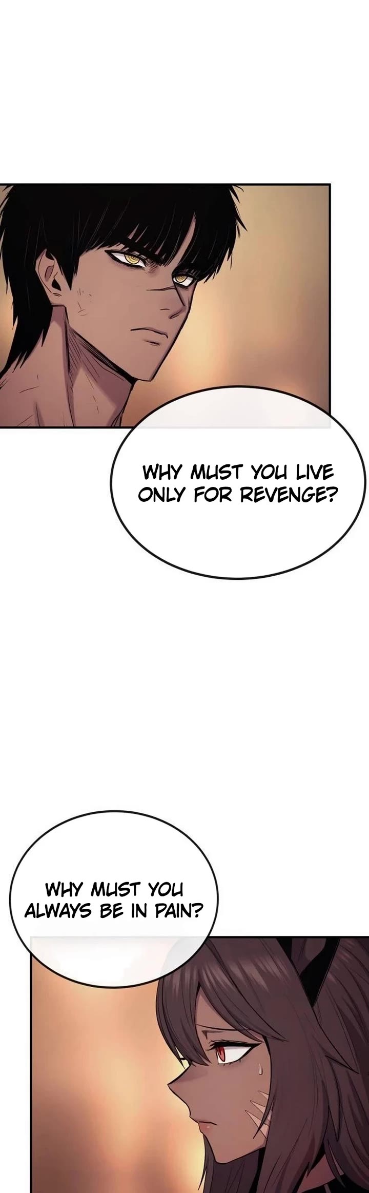 Wail of Weakness Chapter 57 page 16 - Chapter 57