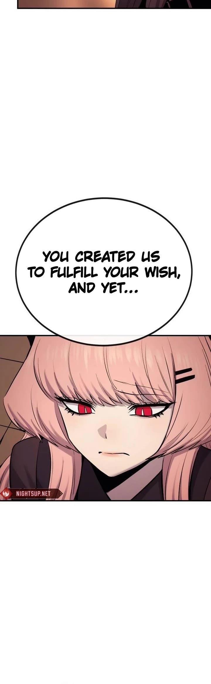 Wail of Weakness Chapter 57 page 17 - Chapter 57