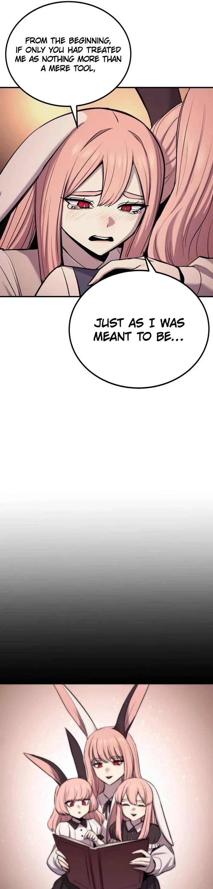 Wail of Weakness Chapter 57 page 18 - Chapter 57