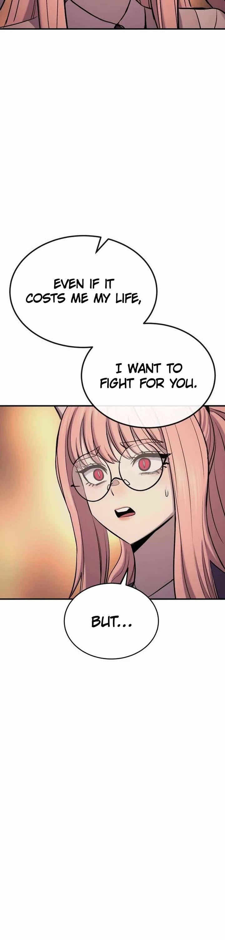 Wail of Weakness Chapter 57 page 24 - Chapter 57