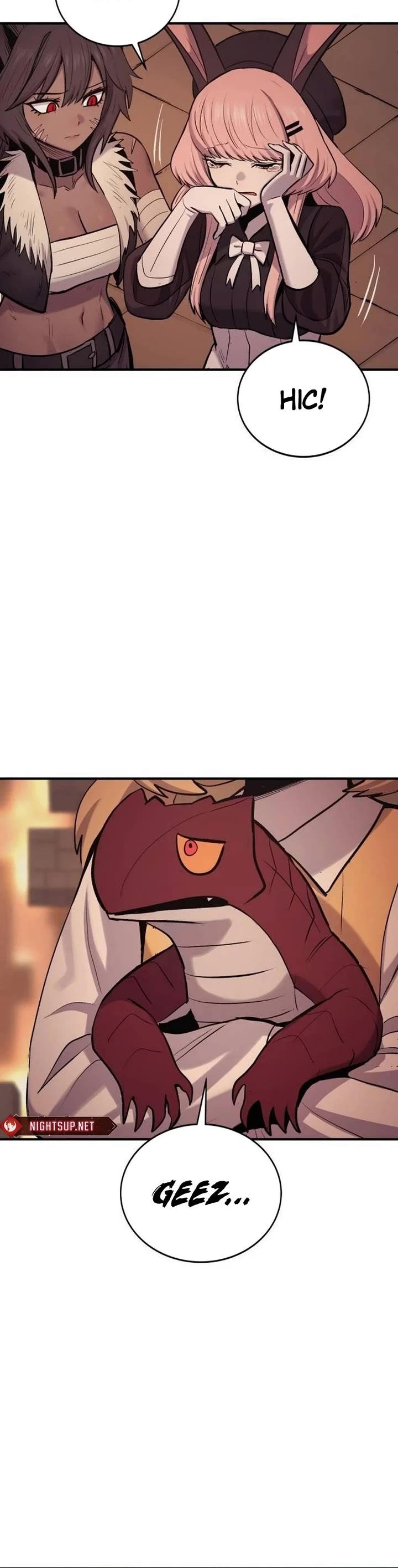 Wail of Weakness Chapter 57 page 27 - Chapter 57