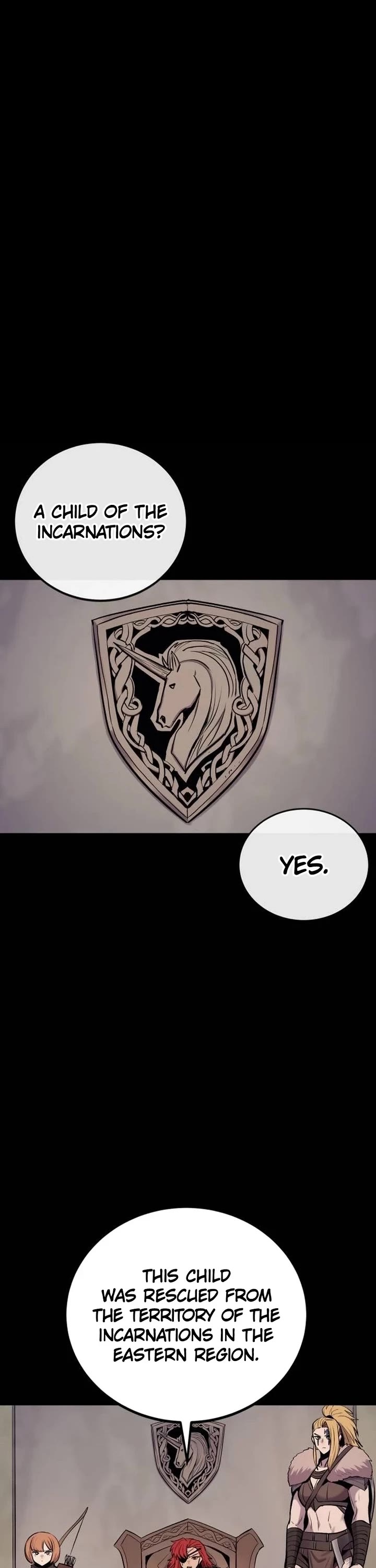 Wail of Weakness Chapter 57 page 30 - Chapter 57