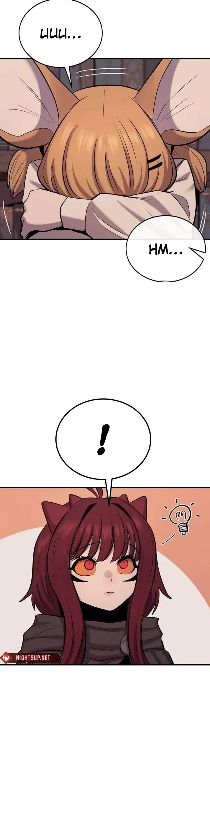 Wail of Weakness Chapter 57 page 37 - Chapter 57