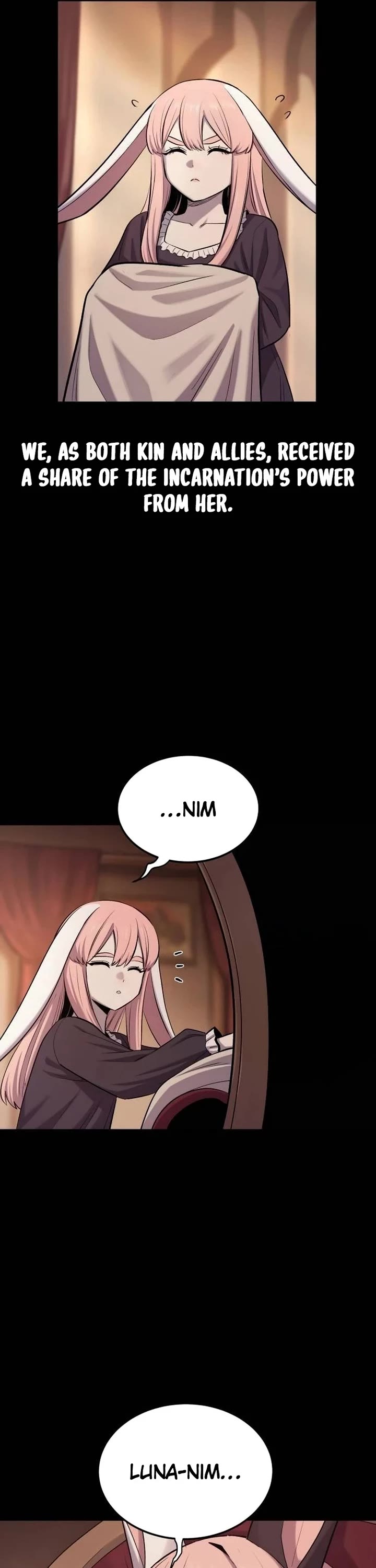 Wail of Weakness Chapter 57 page 4 - Chapter 57
