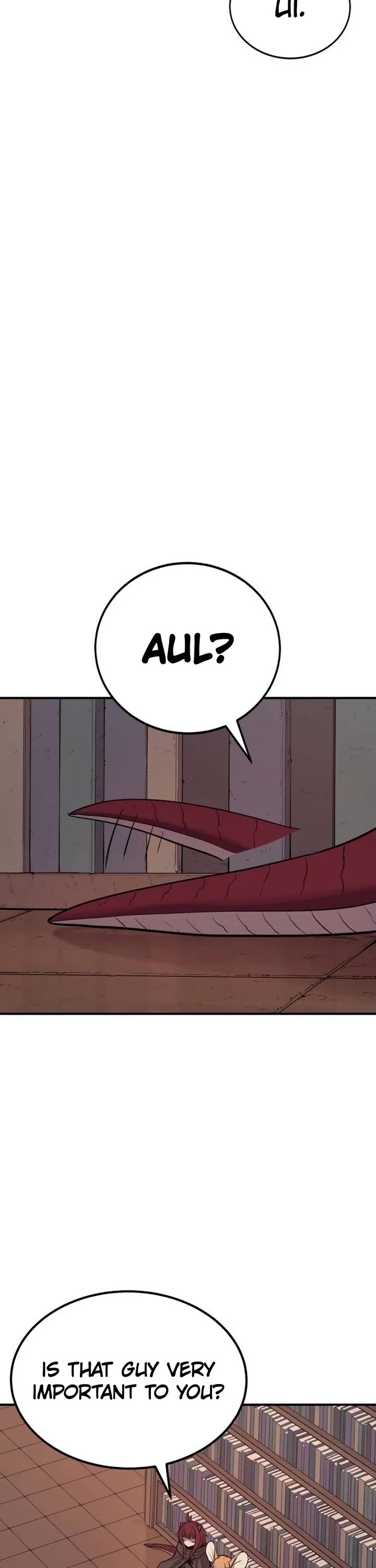 Wail of Weakness Chapter 57 page 40 - Chapter 57