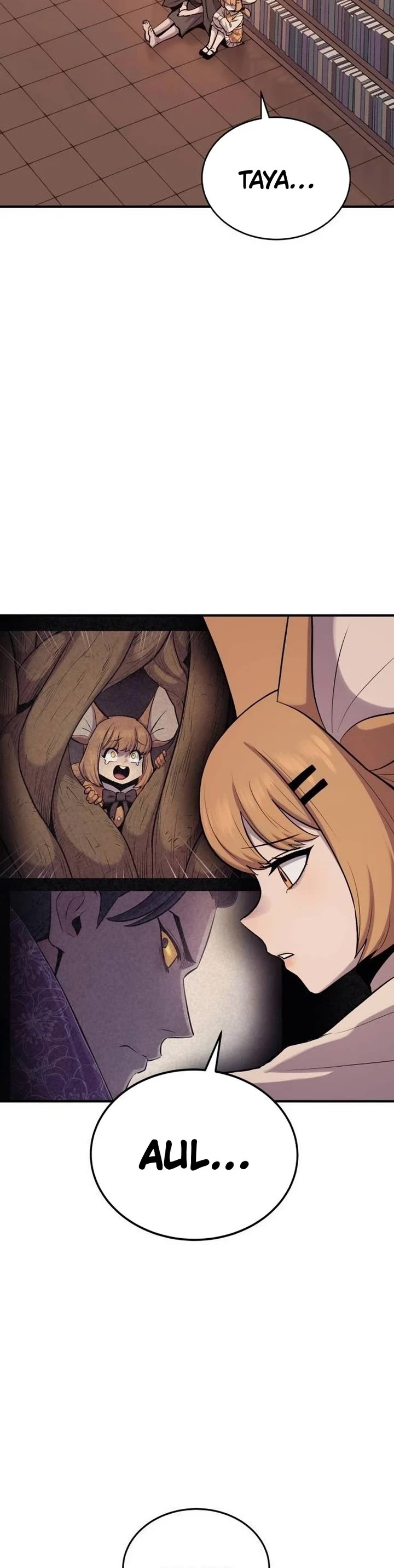 Wail of Weakness Chapter 57 page 41 - Chapter 57