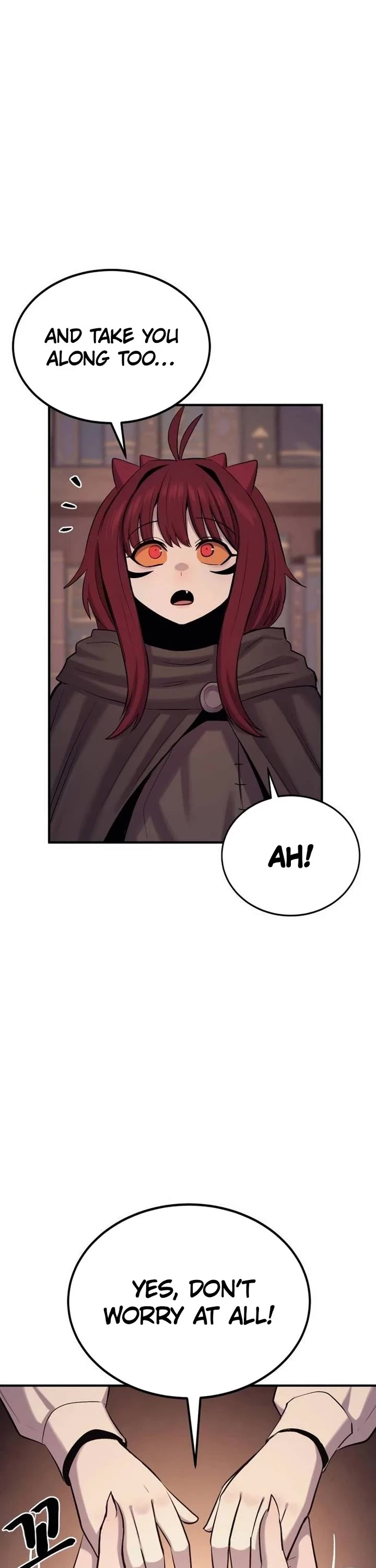 Wail of Weakness Chapter 57 page 43 - Chapter 57