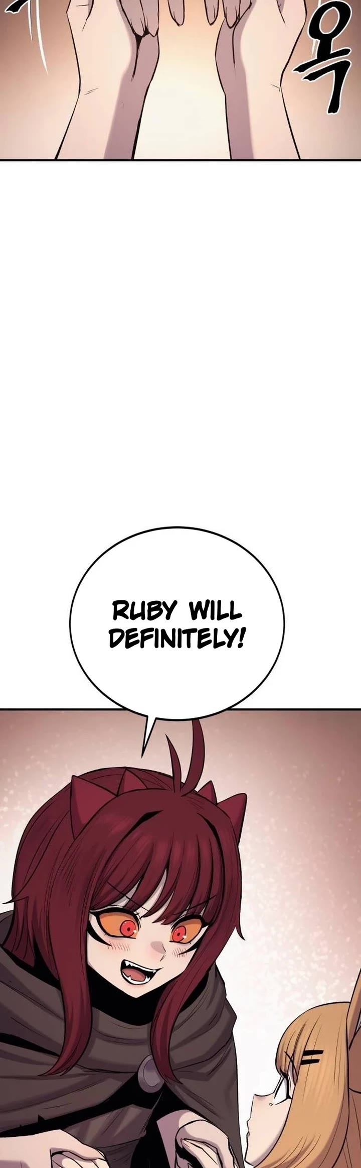 Wail of Weakness Chapter 57 page 44 - Chapter 57