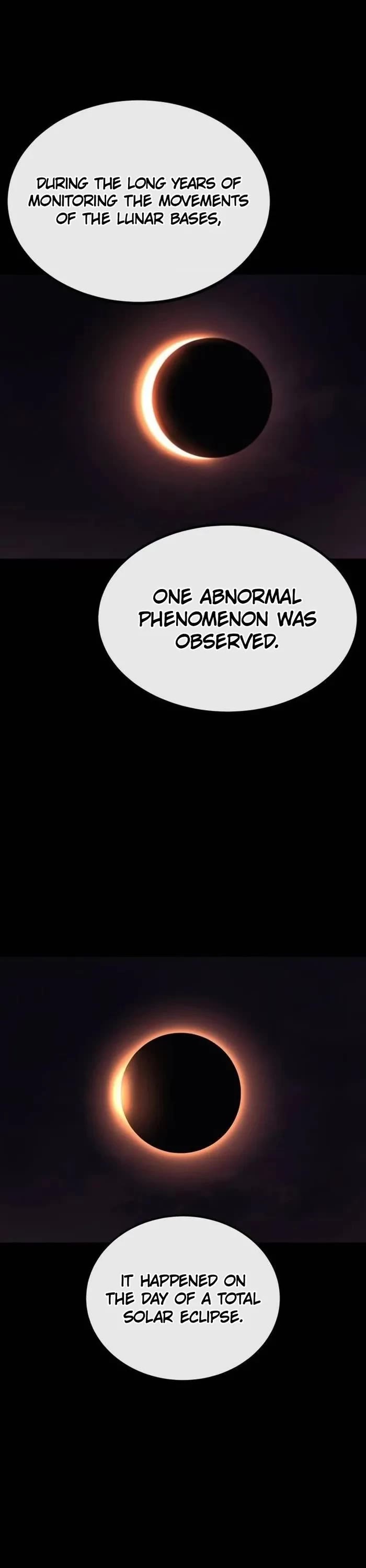 Wail of Weakness Chapter 58 page 1 - Chapter 58