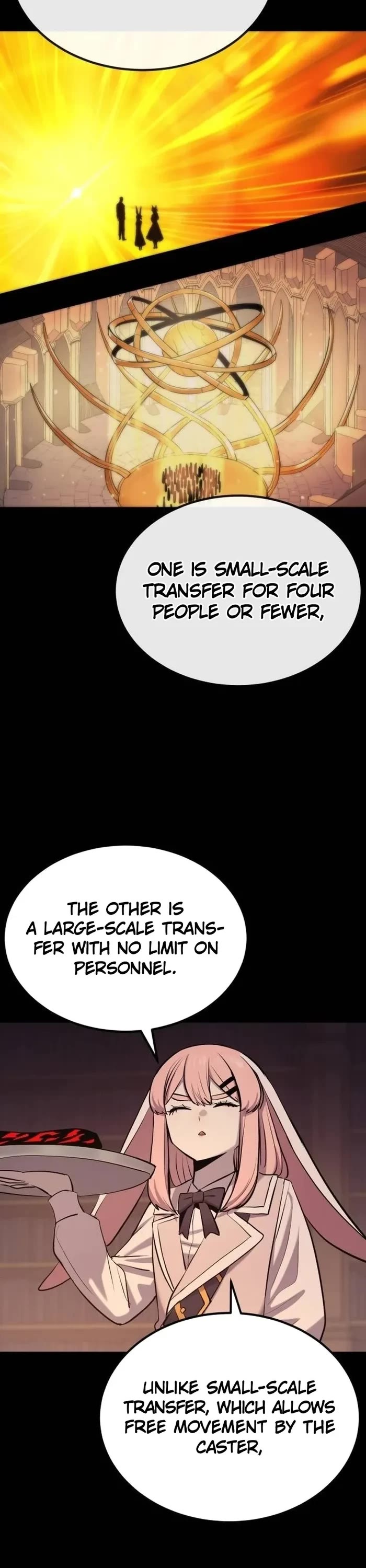 Wail of Weakness Chapter 58 page 13 - Chapter 58