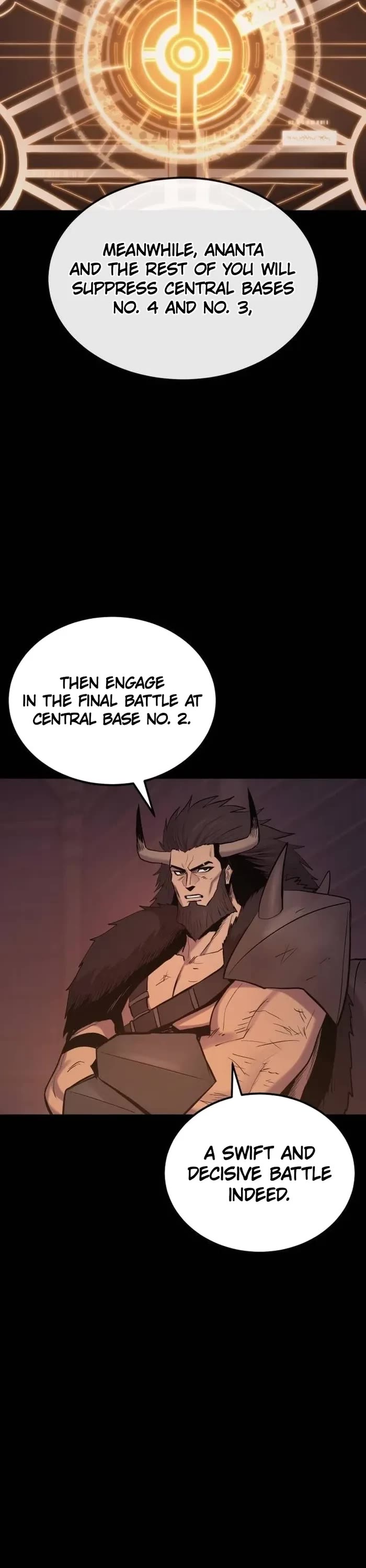 Wail of Weakness Chapter 58 page 18 - Chapter 58
