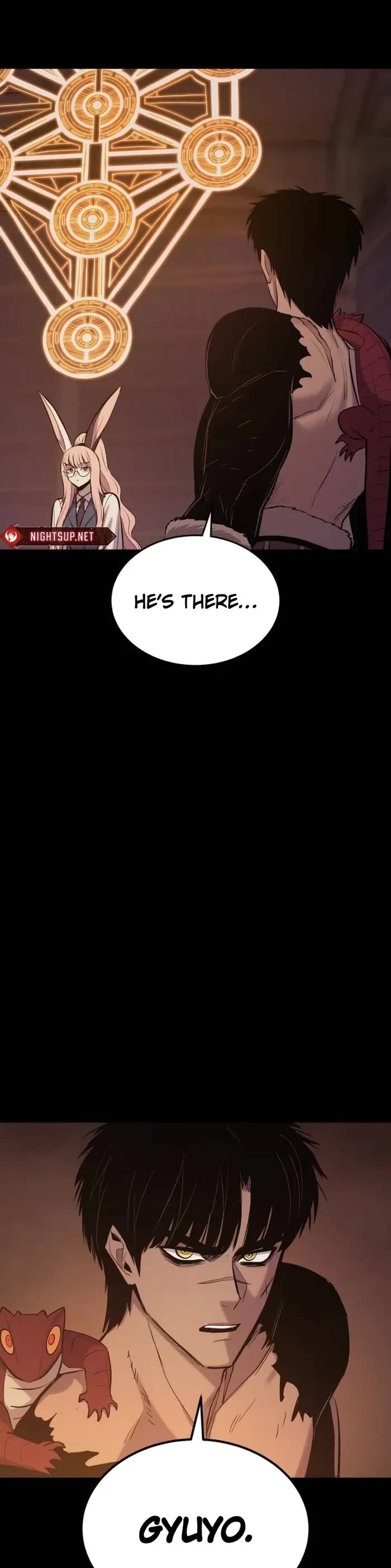 Wail of Weakness Chapter 58 page 19 - Chapter 58