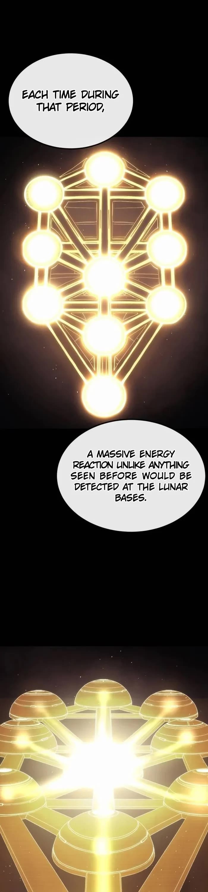 Wail of Weakness Chapter 58 page 2 - Chapter 58