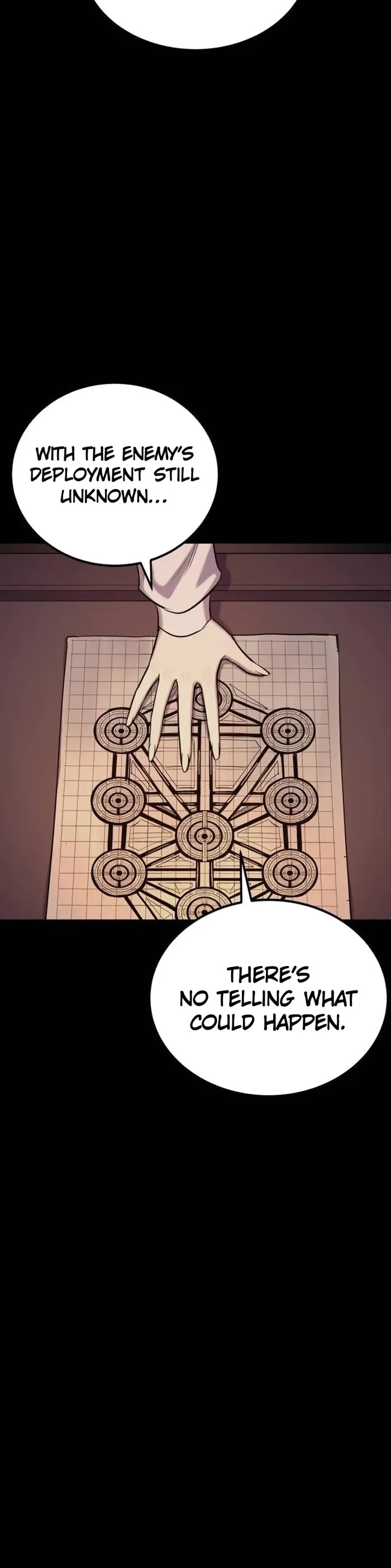 Wail of Weakness Chapter 58 page 20 - Chapter 58