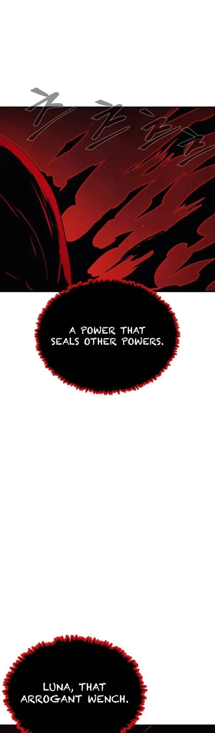 Wail of Weakness Chapter 58 page 25 - Chapter 58