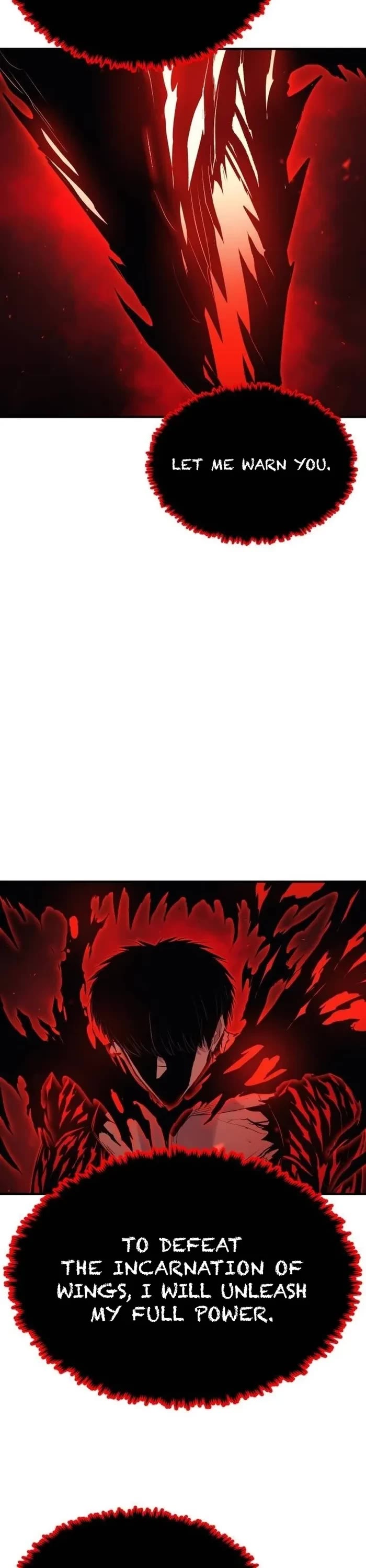 Wail of Weakness Chapter 58 page 27 - Chapter 58