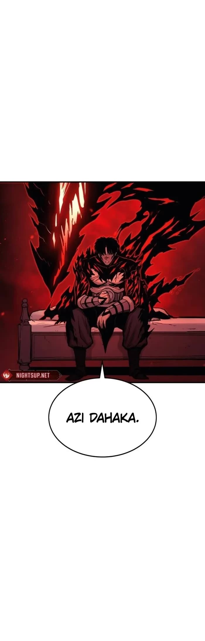 Wail of Weakness Chapter 58 page 29 - Chapter 58