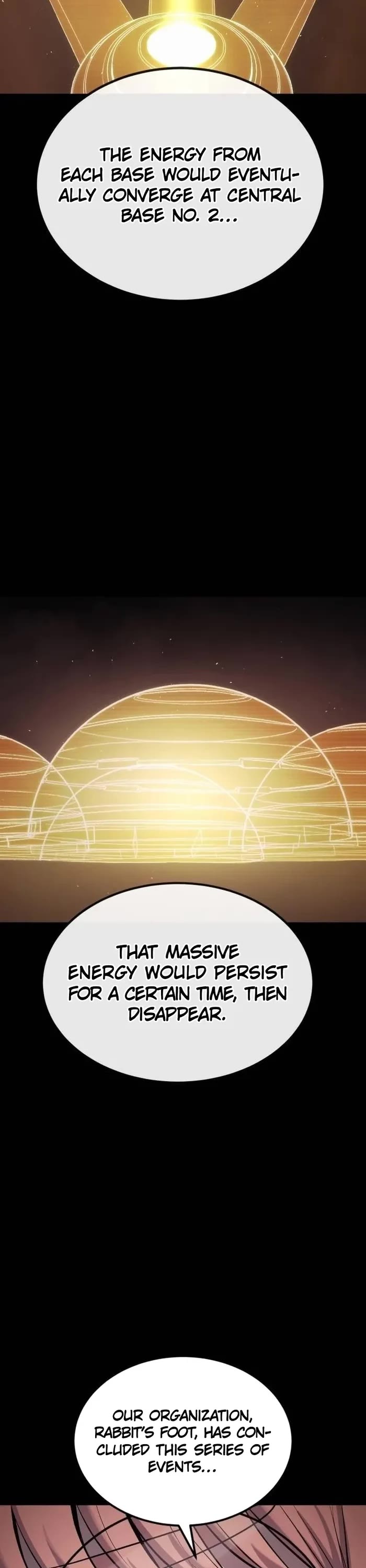 Wail of Weakness Chapter 58 page 3 - Chapter 58