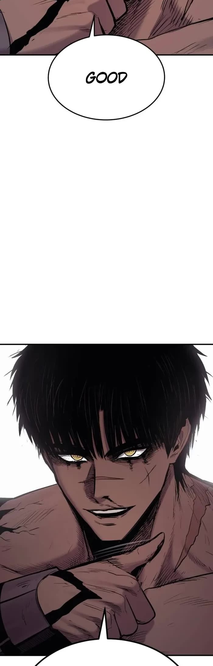 Wail of Weakness Chapter 58 page 34 - Chapter 58