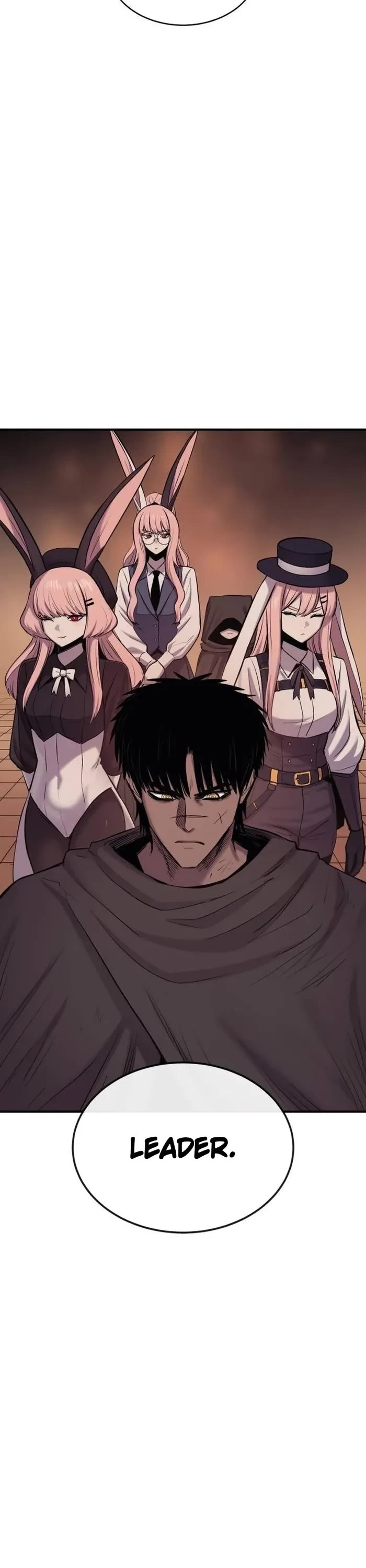 Wail of Weakness Chapter 58 page 37 - Chapter 58