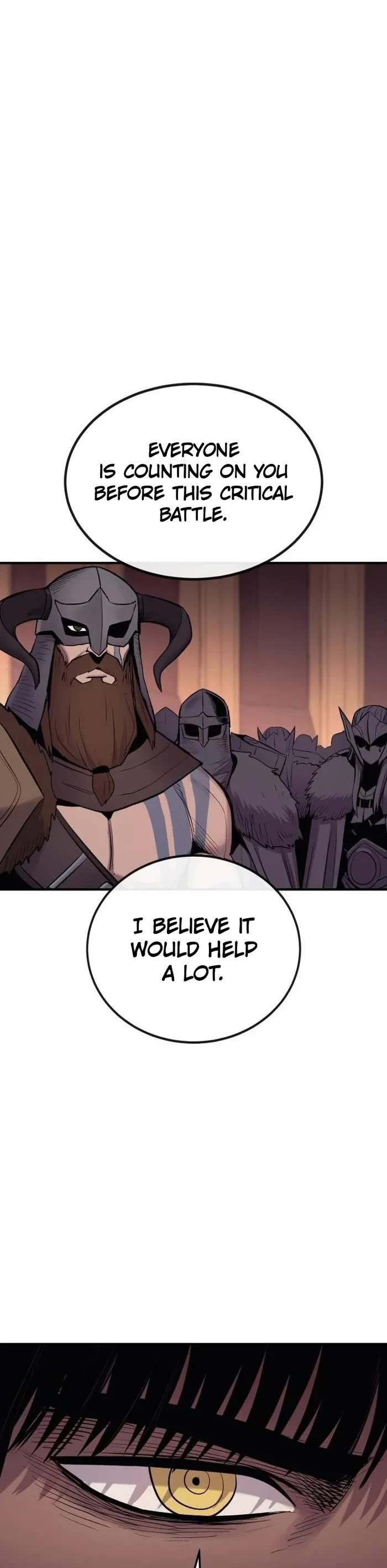 Wail of Weakness Chapter 58 page 39 - Chapter 58
