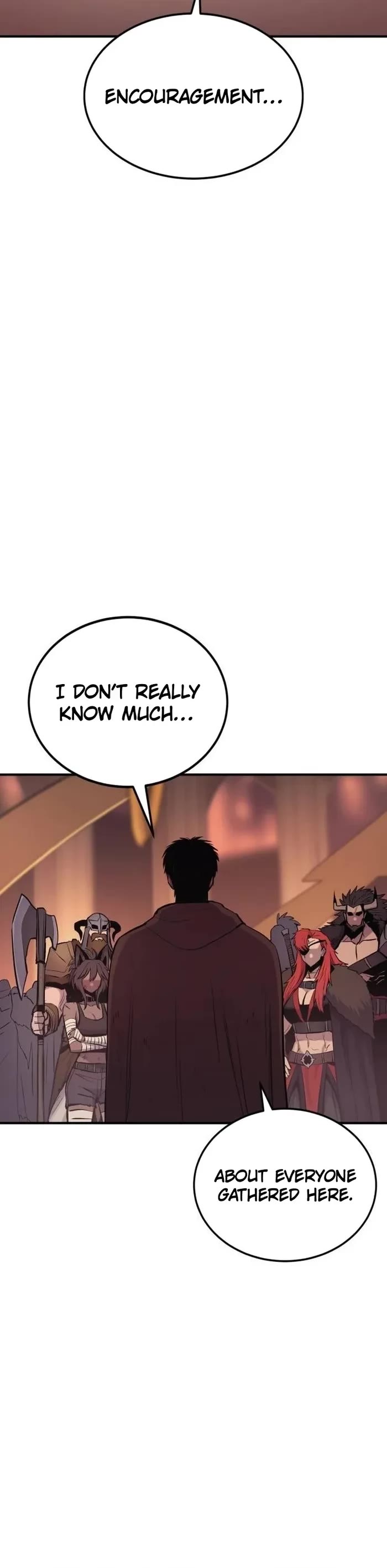 Wail of Weakness Chapter 58 page 40 - Chapter 58