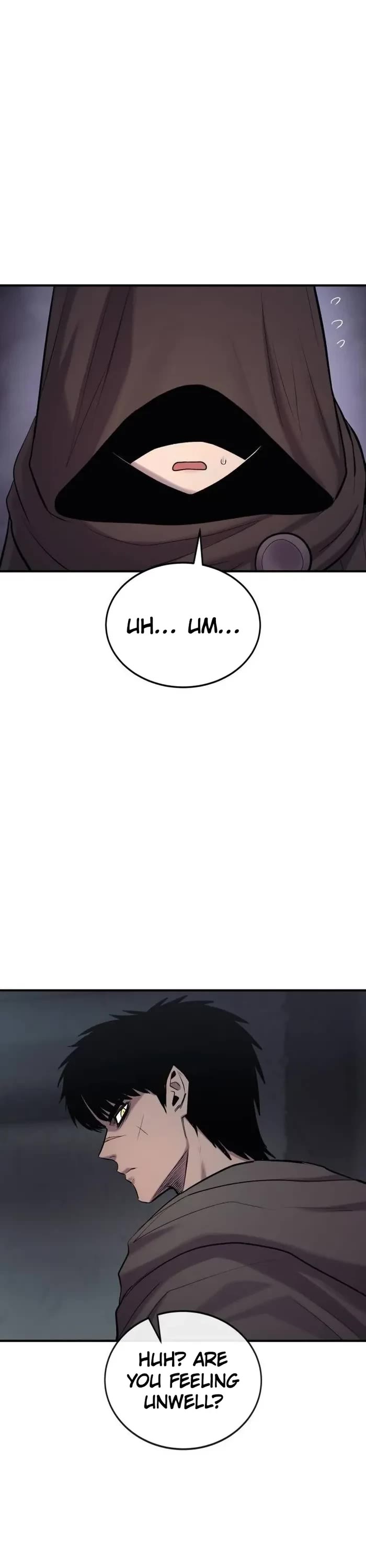 Wail of Weakness Chapter 59 page 17 - Chapter 59