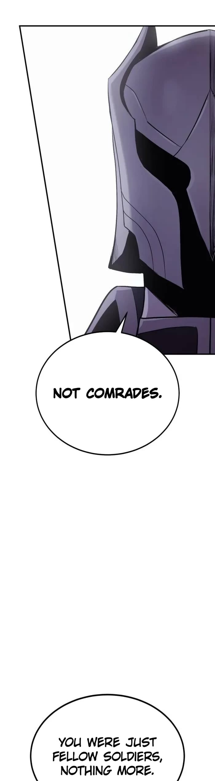 Wail of Weakness Chapter 59 page 24 - Chapter 59