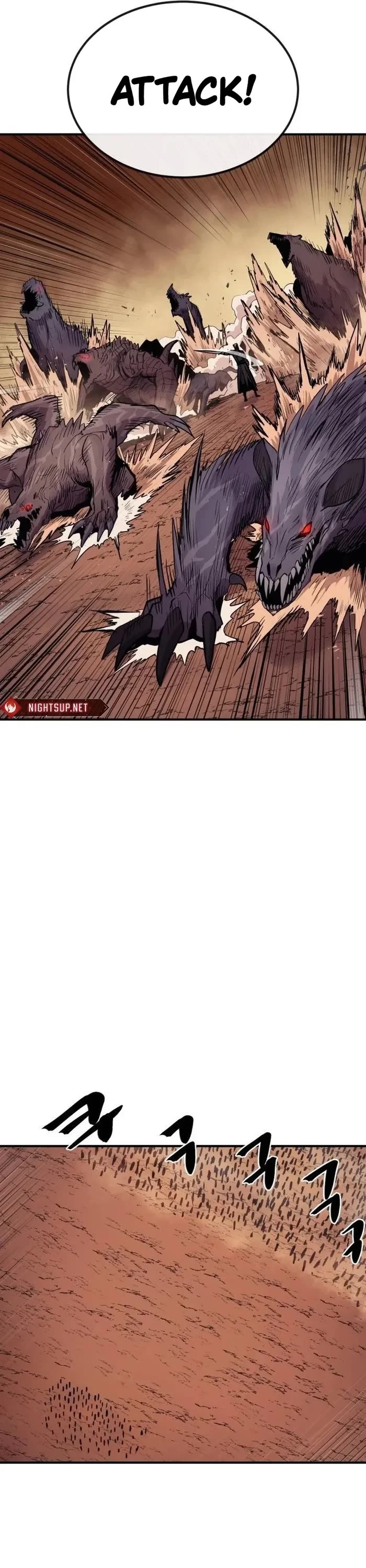 Wail of Weakness Chapter 59 page 26 - Chapter 59