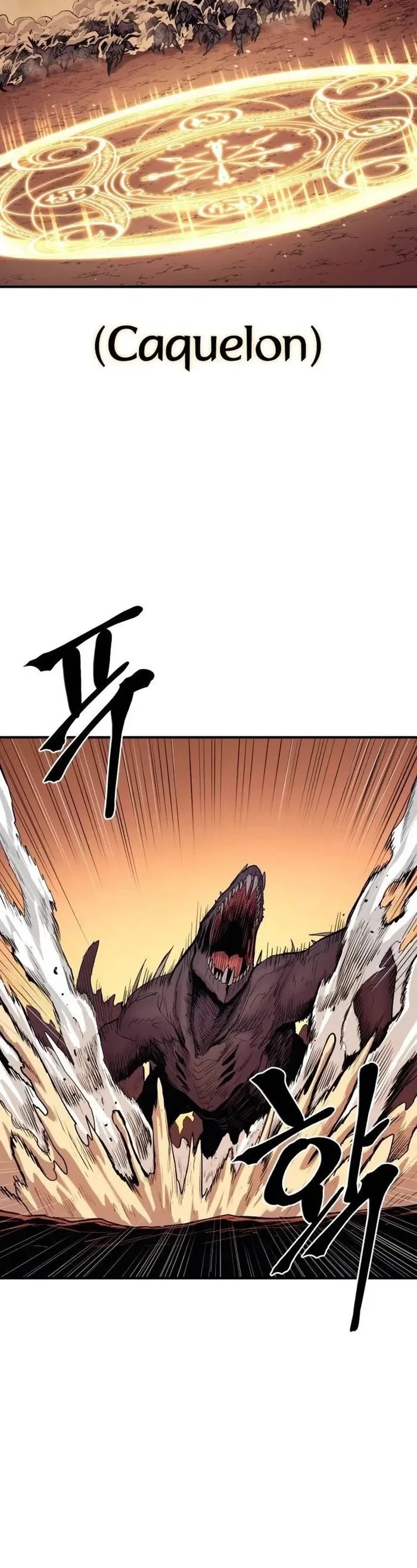 Wail of Weakness Chapter 59 page 30 - Chapter 59