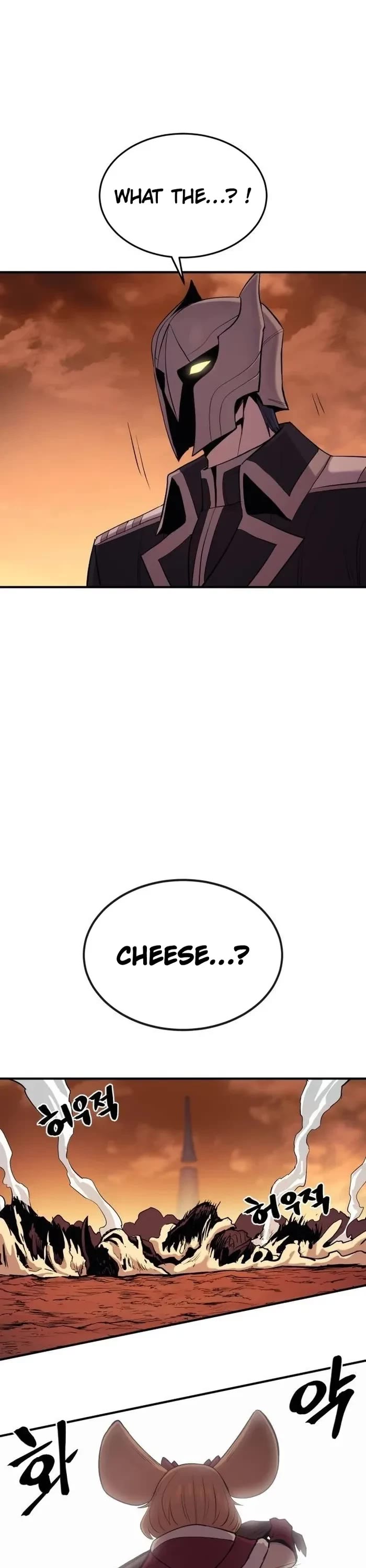 Wail of Weakness Chapter 59 page 31 - Chapter 59