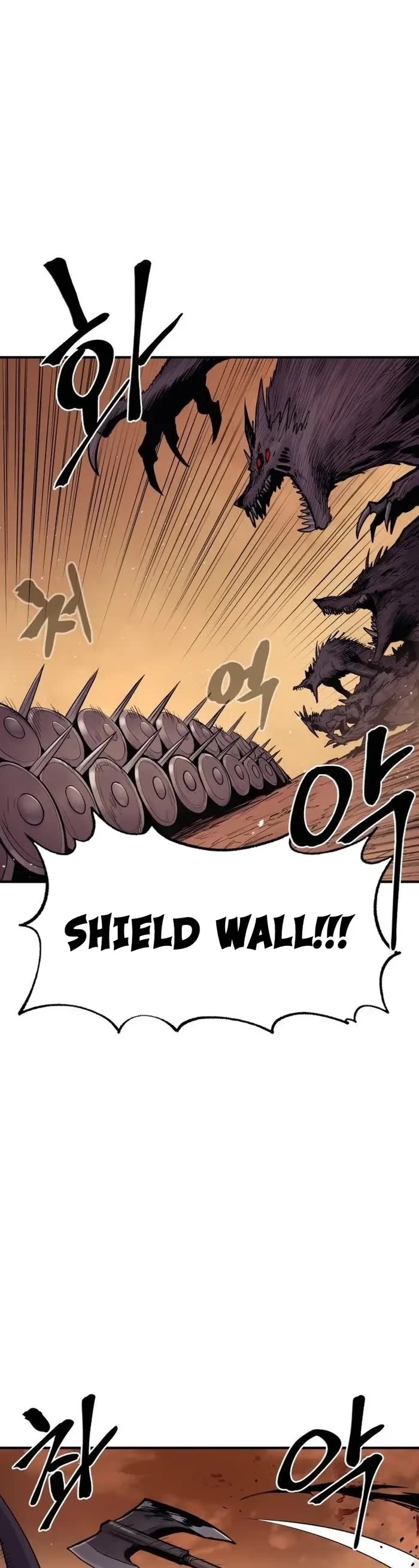 Wail of Weakness Chapter 59 page 34 - Chapter 59