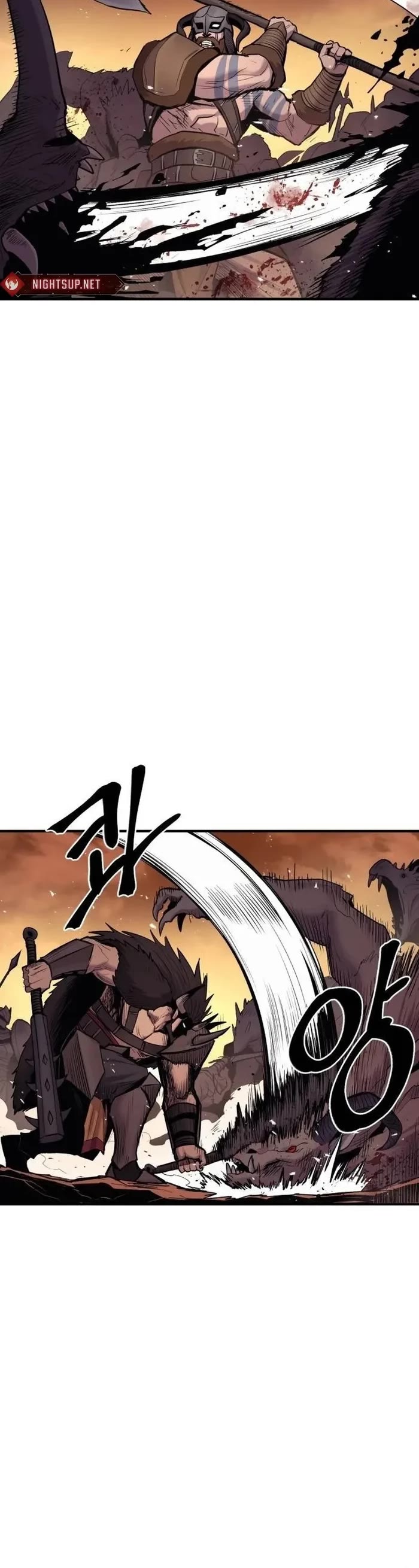 Wail of Weakness Chapter 59 page 35 - Chapter 59