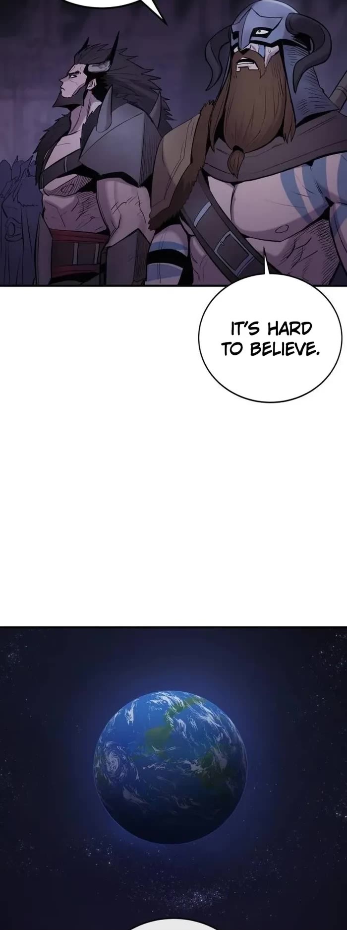 Wail of Weakness Chapter 59 page 4 - Chapter 59