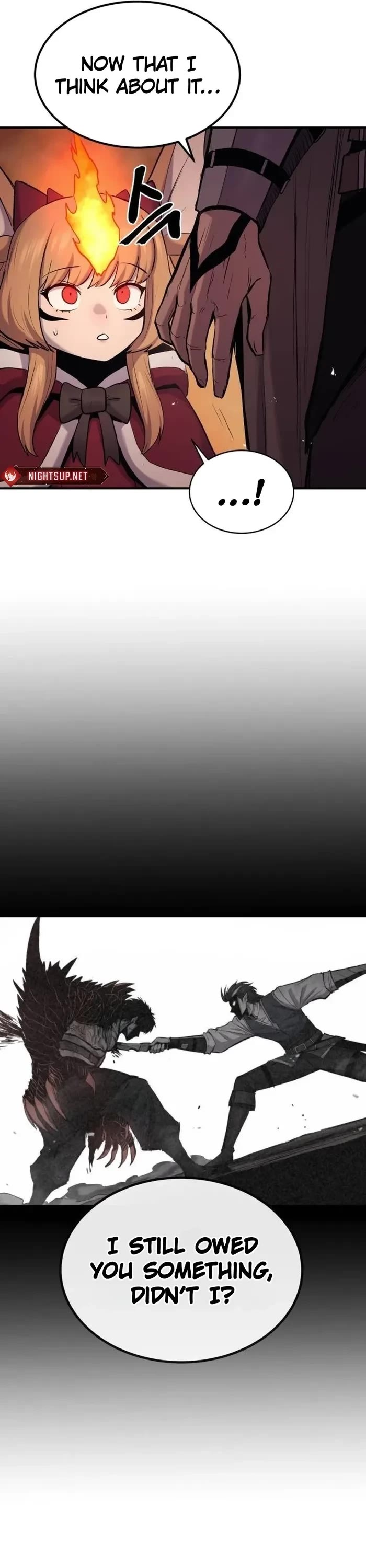 Wail of Weakness Chapter 59 page 41 - Chapter 59