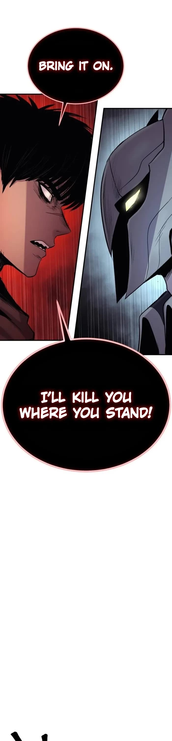 Wail of Weakness Chapter 59 page 42 - Chapter 59