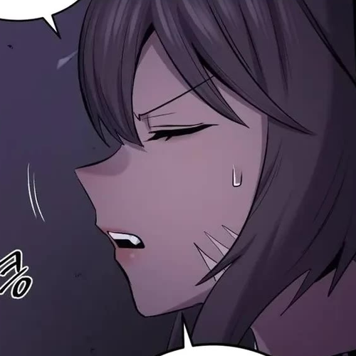 Wail of Weakness Chapter 59 cover