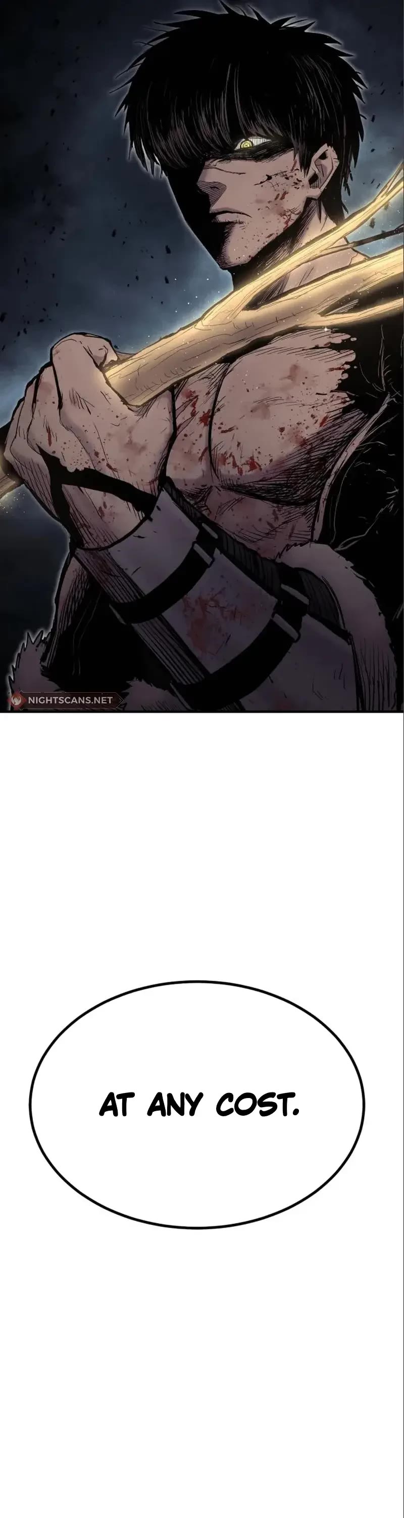 Wail of Weakness Chapter 6 page 11 - Chapter 6