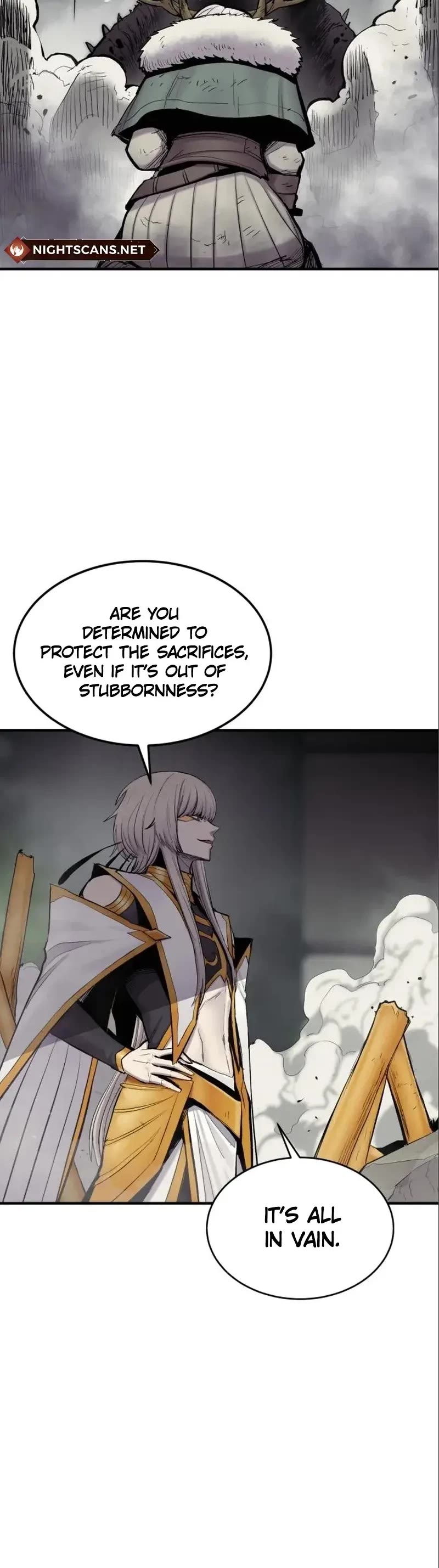 Wail of Weakness Chapter 6 page 15 - Chapter 6