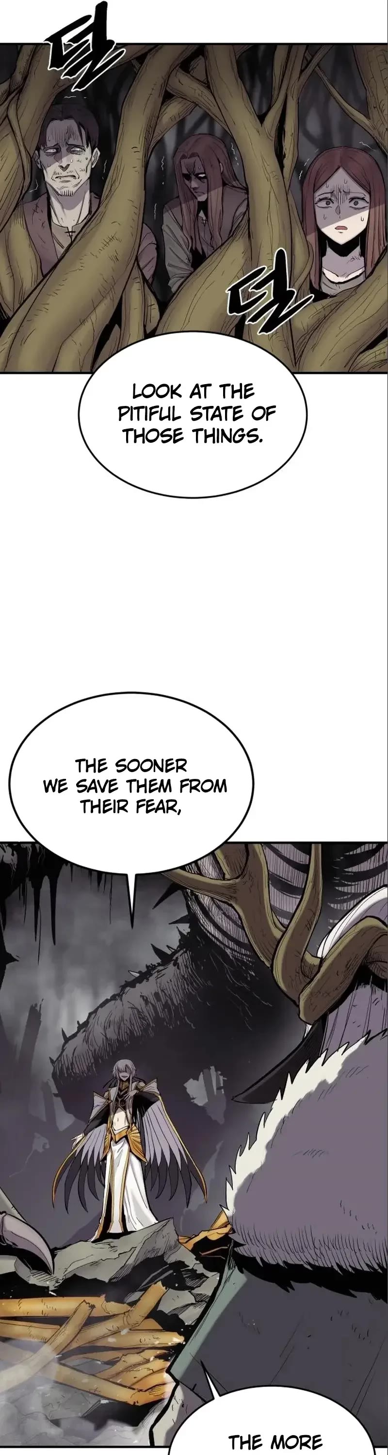 Wail of Weakness Chapter 6 page 16 - Chapter 6